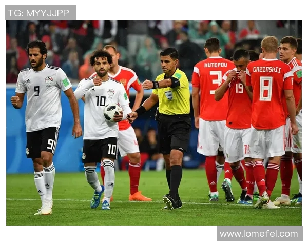 俄罗斯对阵埃及的欧赔分析与投注建议全面解读