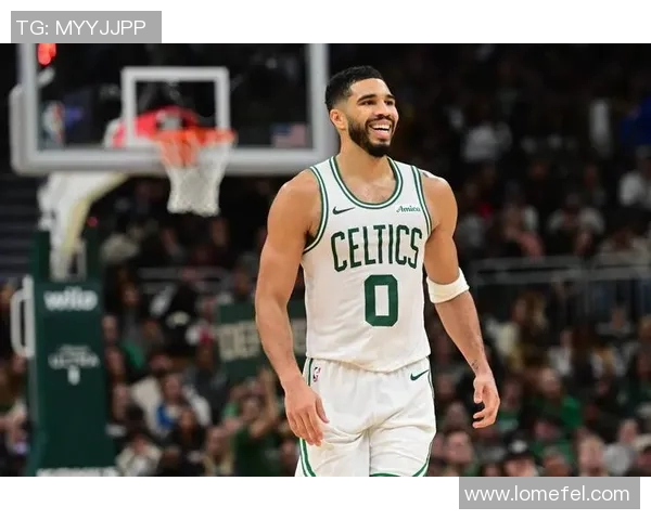 塔图姆豪取60分致敬科比绿军逆转尼克斯刷新队史新高